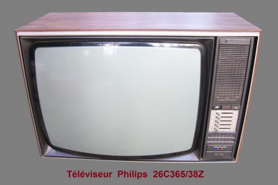 26C365-38Z Philips
