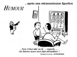 5a humour