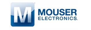 MOUSER ELECTRONICS - Composants